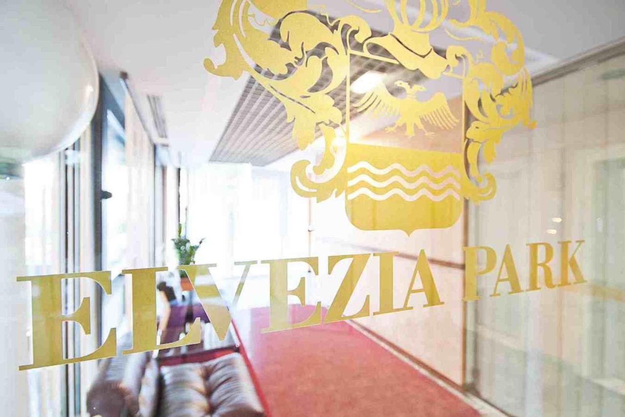 Contempora Apartments - Elvezia 8 - E14 มิลาน ภายนอก รูปภาพ
